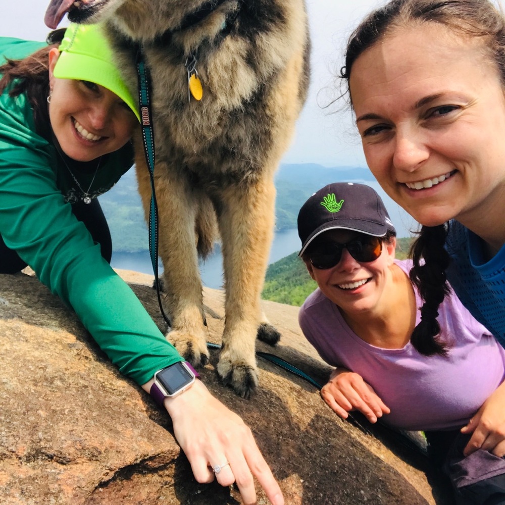 Meet your Posher, Rachael